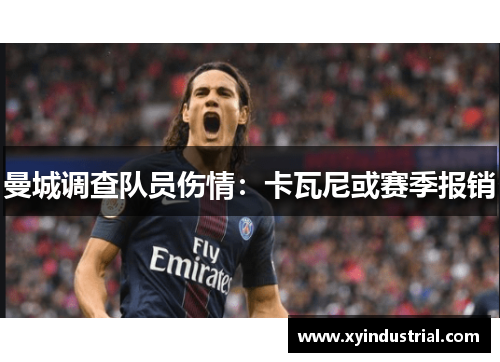 曼城调查队员伤情：卡瓦尼或赛季报销