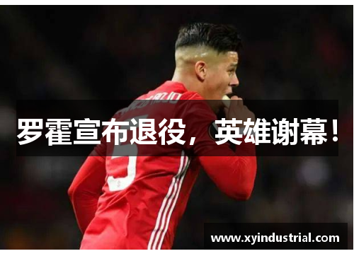 罗霍宣布退役，英雄谢幕！